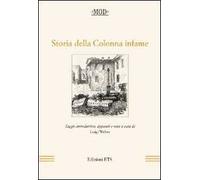 Storia della colonna infame