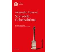 Storia della colonna infame