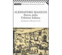 Storia della colonna infame