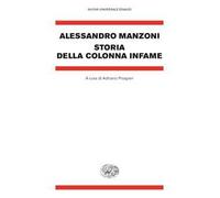 Storia della colonna infame