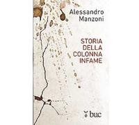 Storia della colonna infame