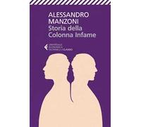 Storia della colonna infame