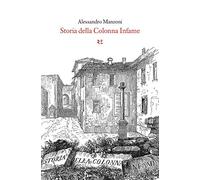 Storia della colonna infame