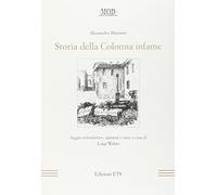 Storia della colonna infame