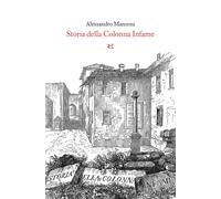 Storia della colonna infame