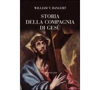 Storia della Compagnia di Gesù