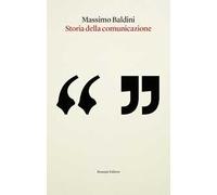 Storia della comunicazione