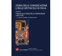 Storia della comunicazione e dello spettacolo in Italia. Vol. 2 - Colombo ...