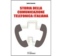 Storia della comunicazione telefonica italiana