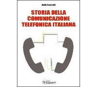 Storia della comunicazione telefonica italiana