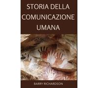 Storia della comunicazione umane