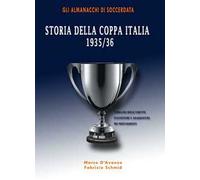 Storia della Coppa Italia 1935/36