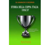 Storia della Coppa Italia 1936/37