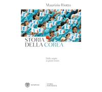 Storia della Corea