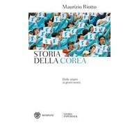 Storia della Corea. Dalle origini ai nostri giorni
