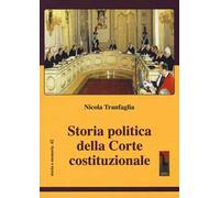 Storia della Corte Costituzionale