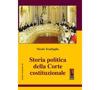 Storia della Corte Costituzionale
