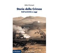 Storia della Crimea. Dall'antichità a oggi