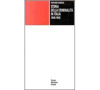 Storia della criminalità in Italia 1948-1950