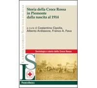 Storia della Croce Rossa in Piemonte dalla nascita al 1914