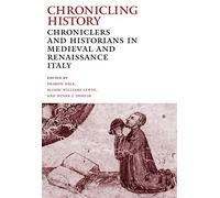 Storia della cronaca: cronisti e storici nella media - NUOVO Sharon Dale, Du 2