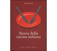 Storia della cucina italiana