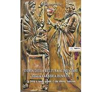 Storia della cultura alimentare nella Calabria romana