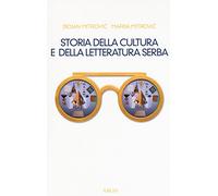 Storia della cultura e della letteratura serba