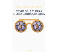 Storia della cultura e della letteratura serba