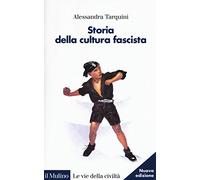 Storia della cultura fascista