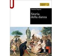 Storia della danza