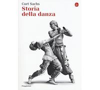 Storia della danza