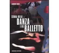 Storia della danza e del balletto