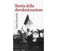 Storia della decolonizzazione