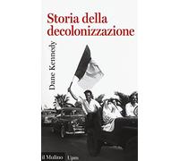 Storia della decolonizzazione