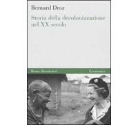 Storia della decolonizzazione nel XX secolo