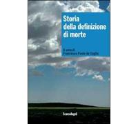 Storia della definizione di morte