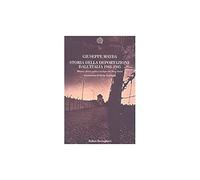Storia della deportazione dall'Italia 1943-1945. Militari, ebrei e politici nei lager del terzo Reich