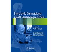 Storia della dermatologia e della venereologia in Italia