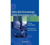Storia della dermatologia e della venereologia in Italia