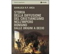 Storia della diffusione del cristianesimo nell'impero romano