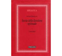 Storia della direzione spirituale. Vol. 1: età antica, L'.