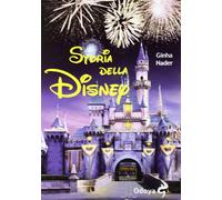 Storia della Disney