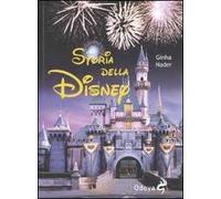 Storia della Disney