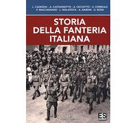Storia della fanteria italiana