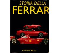 Storia della Ferrari