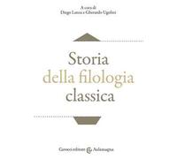 Storia della filologia classica