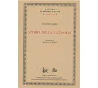 Storia della filosofia