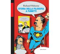 Storia della filosofia a fumetti