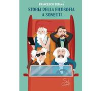 Storia della filosofia a sonetti